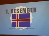 1.desember -Dagskrá um fullveldi Íslands -8.bekkur ( bytes)